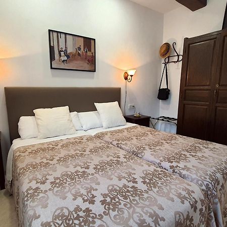 La Muntanya - Apartamentos Rural Guadalest Benimantell Quarto foto